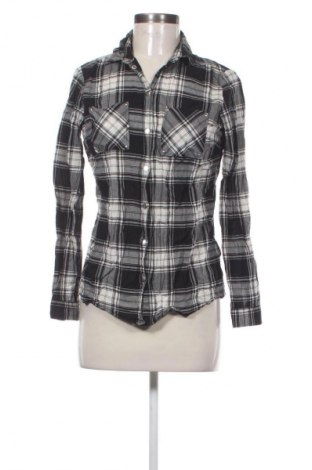 Γυναικείο πουκάμισο Bpc Bonprix Collection, Μέγεθος S, Χρώμα Πολύχρωμο, Τιμή 10,99 €