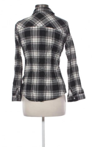 Γυναικείο πουκάμισο Bpc Bonprix Collection, Μέγεθος S, Χρώμα Πολύχρωμο, Τιμή 10,99 €