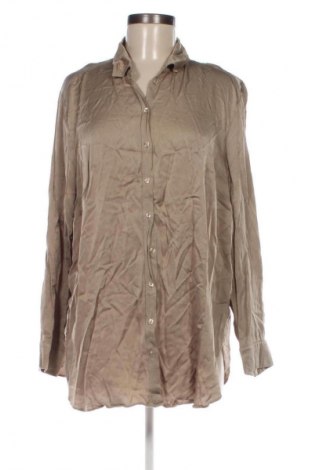 Dámska košeľa  Brax, Veľkosť XL, Farba Béžová, Cena  28,18 €