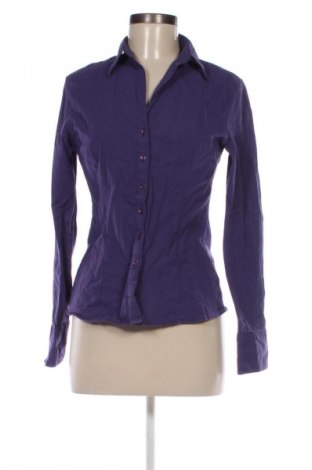 Dámska košeľa  Brookshire, Veľkosť M, Farba Fialová, Cena  20,91 €