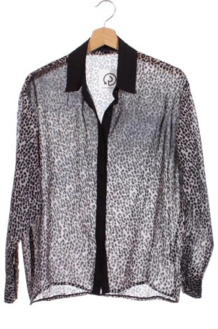 Damenbluse Buffalo, Größe XS, Farbe Mehrfarbig, Preis € 28,00