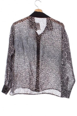 Damenbluse Buffalo, Größe XS, Farbe Mehrfarbig, Preis € 28,00