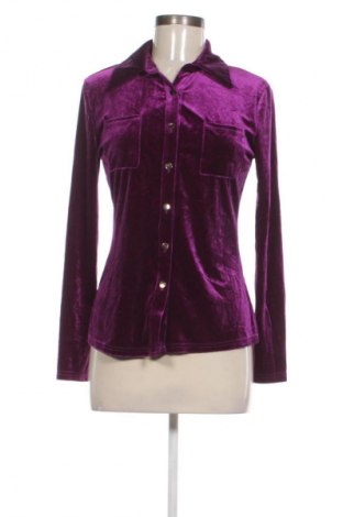Női ing By Swan Paris, Méret S, Szín Lila, Ár 11 570 Ft