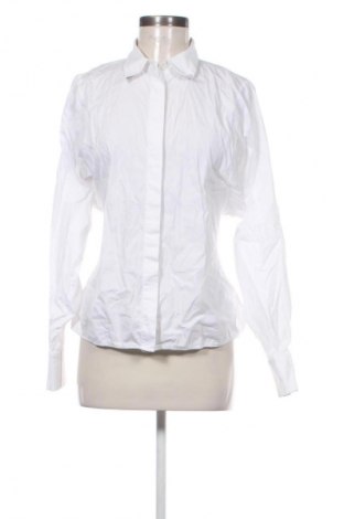 Damenbluse COS, Größe S, Farbe Weiß, Preis € 28,20