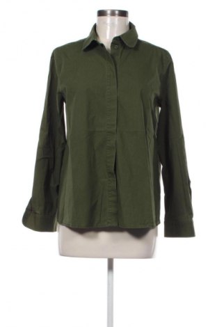 Damenbluse COS, Größe M, Farbe Grün, Preis € 30,20