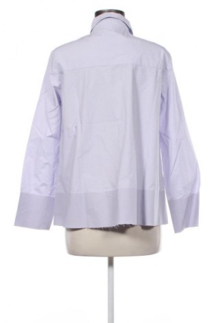 Damenbluse COS, Größe M, Farbe Lila, Preis € 40,66