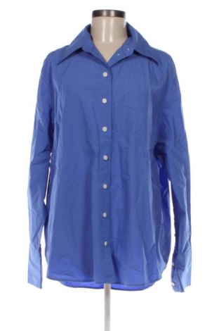 Dámská košile  COS, Velikost XL, Barva Modrá, Cena  799,00 Kč