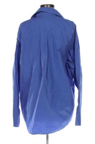 Dámská košile  COS, Velikost XL, Barva Modrá, Cena  799,00 Kč