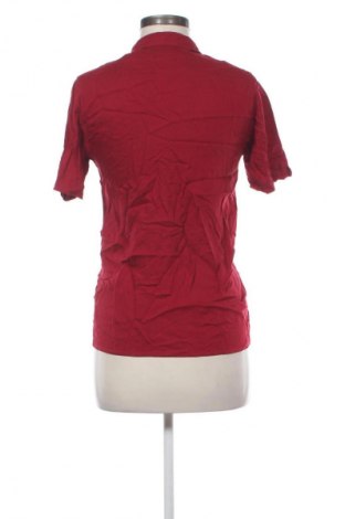 Damenbluse Cacharel, Größe M, Farbe Rot, Preis € 31,99