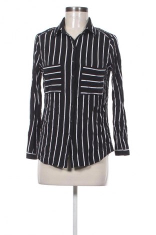 Damenbluse Cache Cache, Größe S, Farbe Mehrfarbig, Preis 12,85 €