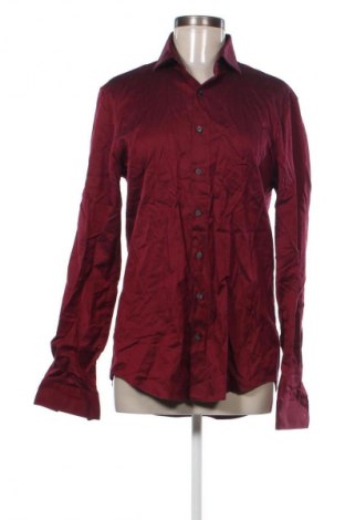 Női ing Calvin Klein, Méret M, Szín Piros, Ár 6 369 Ft