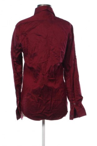 Női ing Calvin Klein, Méret M, Szín Piros, Ár 6 369 Ft