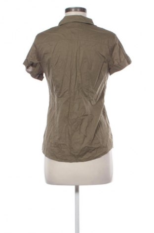 Damenbluse Camaieu, Größe S, Farbe Grün, Preis € 10,99