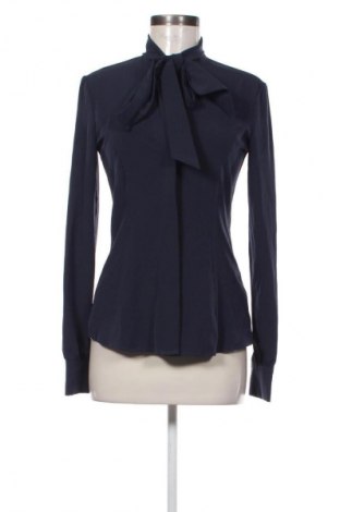 Damenbluse Camomilla, Größe L, Farbe Blau, Preis € 12,85