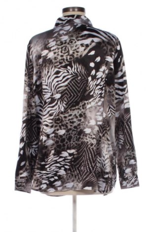 Damenbluse Canda, Größe XL, Farbe Mehrfarbig, Preis € 12,78