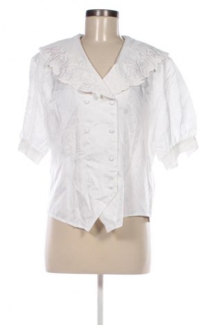 Női ing Canda, Méret L, Szín Fehér, Ár 4 639 Ft