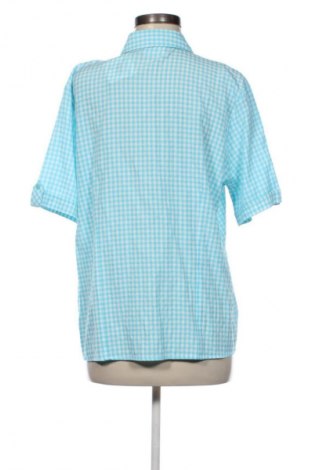 Damenbluse Canda, Größe XL, Farbe Mehrfarbig, Preis € 10,99