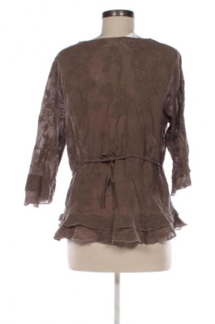 Damenbluse Canda, Größe XL, Farbe Grün, Preis 12,85 €