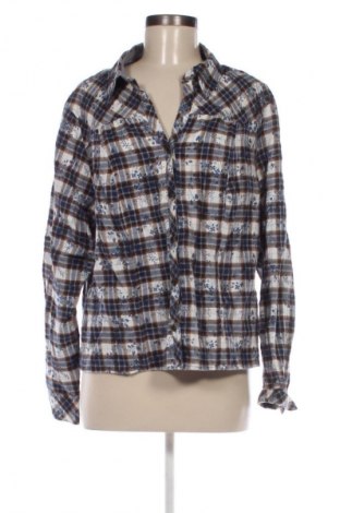 Dámska košeľa  Canda, Veľkosť XL, Farba Viacfarebná, Cena  12,85 €