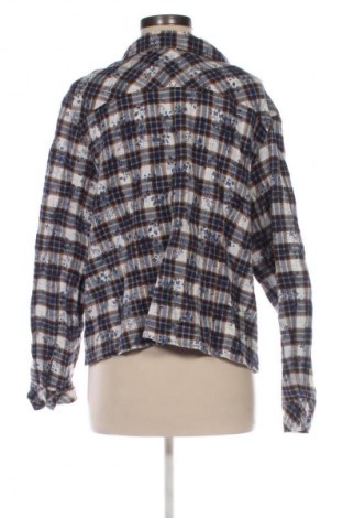 Dámska košeľa  Canda, Veľkosť XL, Farba Viacfarebná, Cena  12,85 €