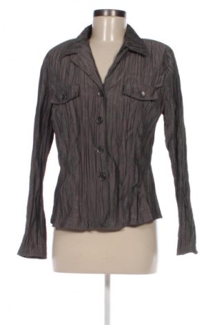 Női ing Canda, Méret M, Szín Szürke, Ár 5 372 Ft