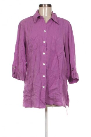 Női ing Canda, Méret XL, Szín Lila, Ár 4 309 Ft