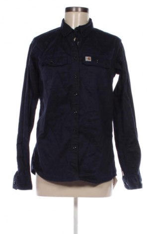 Dámská košile  Carhartt, Velikost S, Barva Modrá, Cena  897,00 Kč