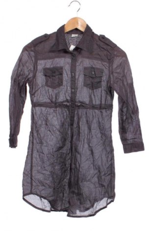 Damenbluse Casual Clothing, Größe XS, Farbe Grau, Preis € 12,69