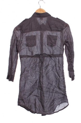 Damenbluse Casual Clothing, Größe XS, Farbe Grau, Preis € 12,69