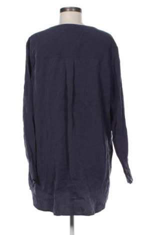 Damenbluse Cecil, Größe XL, Farbe Blau, Preis € 20,91