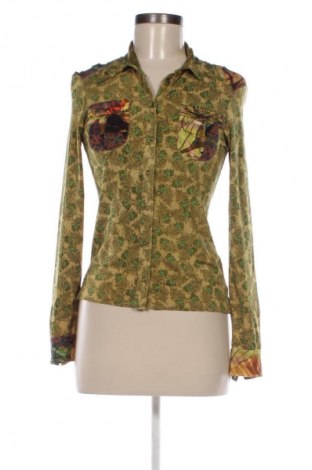 Дамска риза Cha Cha, Размер S, Цвят Многоцветен, Цена 12,78 €