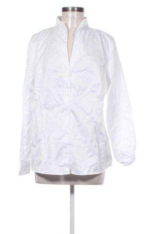 Dámska košeľa  Christian Berg, Veľkosť XL, Farba Biela, Cena  11,95 €