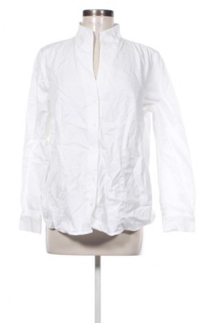 Γυναικείο πουκάμισο Christian Berg, Μέγεθος XL, Χρώμα Λευκό, Τιμή 17,99 €