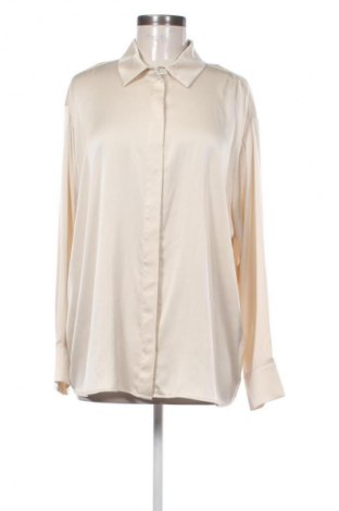 Damenbluse Christian Berg, Größe XL, Farbe Ecru, Preis € 17,46