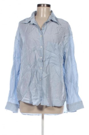 Dámska košeľa  Cider, Veľkosť L, Farba Modrá, Cena  12,69 €