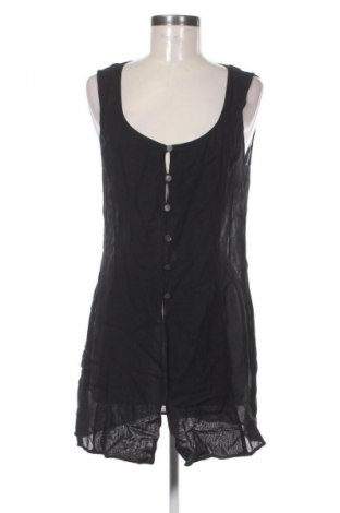 Γυναικείο πουκάμισο Claude Montana, Μέγεθος S, Χρώμα Μαύρο, Τιμή 20,99 €