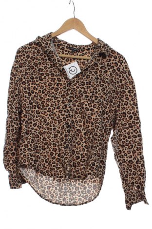 Damenbluse Clockhouse, Größe XS, Farbe Mehrfarbig, Preis € 10,99