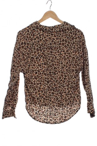 Damenbluse Clockhouse, Größe XS, Farbe Mehrfarbig, Preis € 10,99