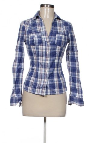 Damenbluse Clockhouse, Größe S, Farbe Mehrfarbig, Preis € 12,85