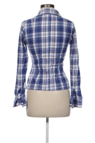 Damenbluse Clockhouse, Größe S, Farbe Mehrfarbig, Preis € 12,85