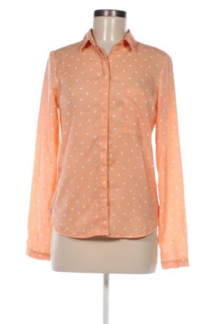 Damenbluse Clockhouse, Größe S, Farbe Mehrfarbig, Preis € 12,85