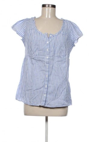 Damenbluse Clockhouse, Größe L, Farbe Mehrfarbig, Preis € 8,99