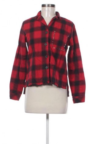 Damenbluse Clockhouse, Größe S, Farbe Mehrfarbig, Preis 12,69 €