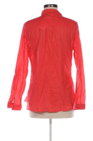 Damenbluse Clockhouse, Größe XL, Farbe Rot, Preis € 13,00