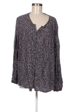 Damenbluse Clockhouse, Größe XXL, Farbe Mehrfarbig, Preis € 10,99