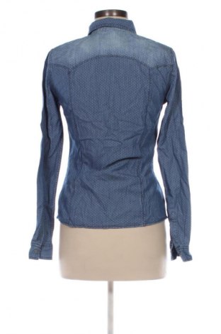 Damenbluse Colours Of The World, Größe S, Farbe Mehrfarbig, Preis € 12,85