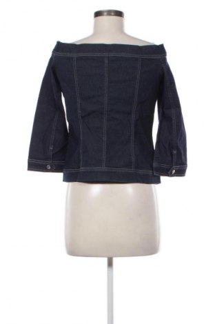 Damenbluse Comma,, Größe L, Farbe Blau, Preis € 28,18