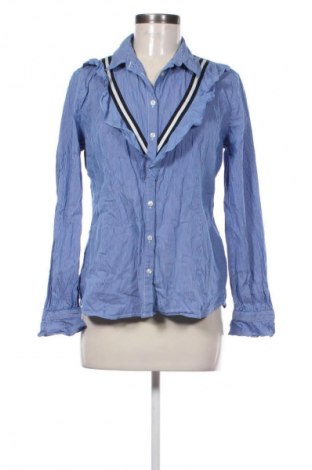 Damenbluse Comma,, Größe L, Farbe Mehrfarbig, Preis € 75,29