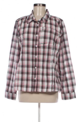 Dámská košile  Crane, Velikost XL, Barva Vícebarevné, Cena  368,00 Kč