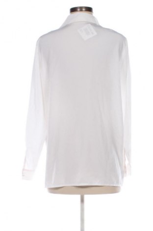 Damenbluse Creation Atelier, Größe M, Farbe Weiß, Preis € 13,00